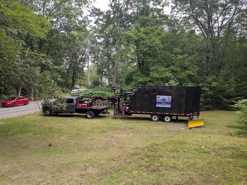 Gate City Industrial services junk removal