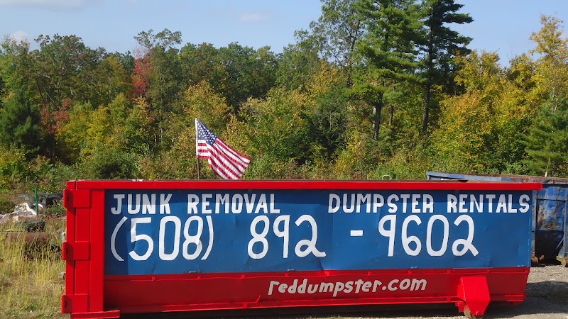 Soojian Services junk removal