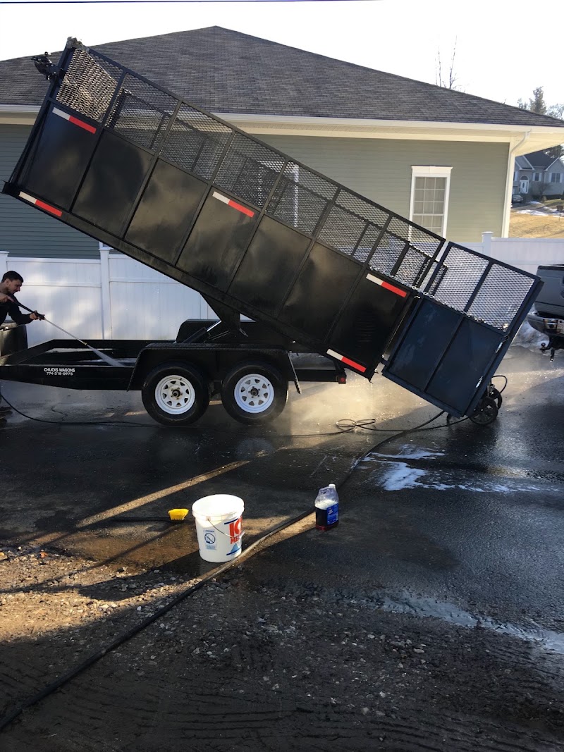 1 call clean out junk removal