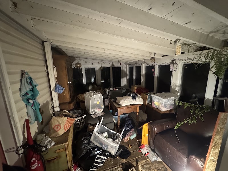 Jareds Junk Removal LLC junk removal
