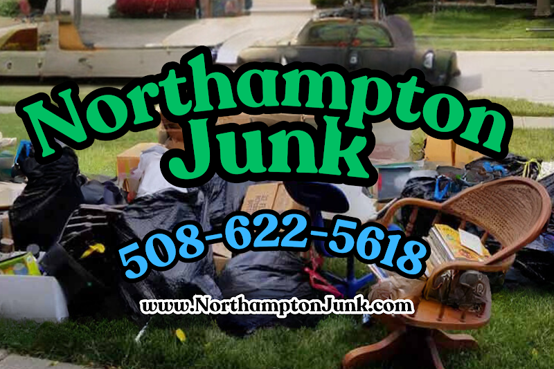 Northampton Junk junk removal