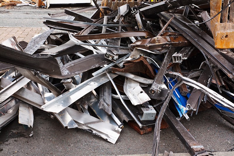 South Shore Junk Removal Pros junk removal