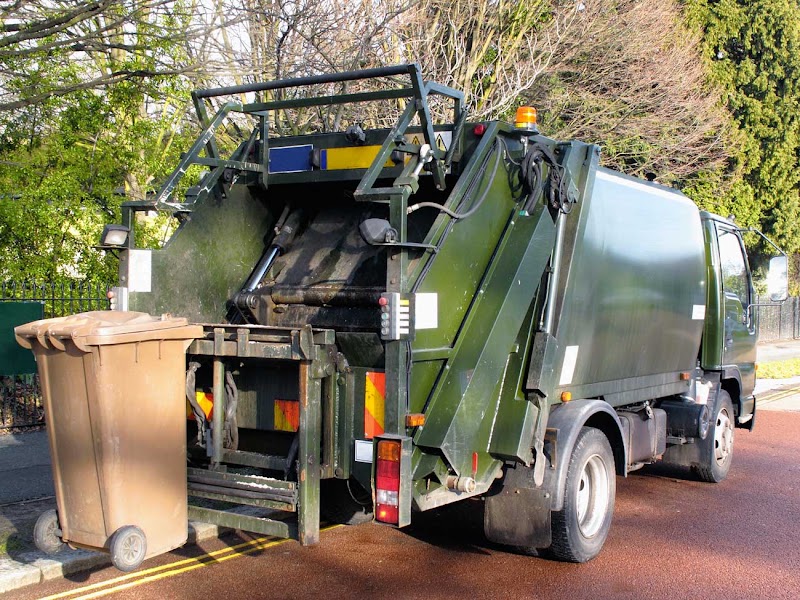 AA Junk Removal LLC junk removal
