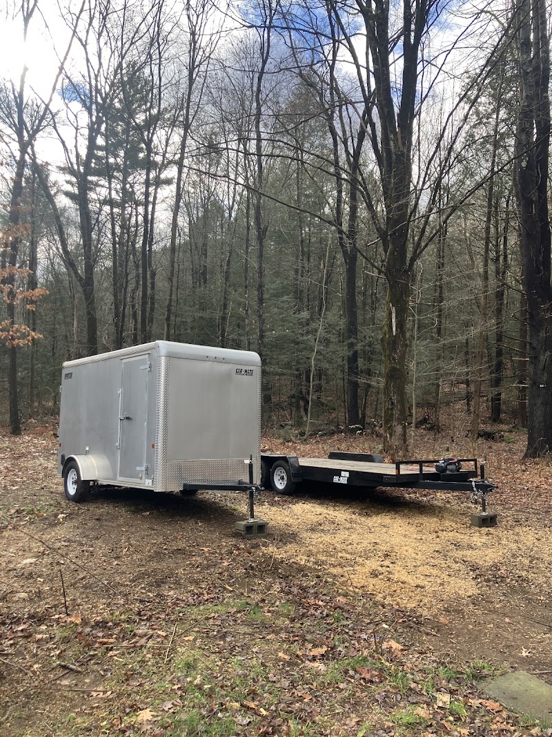 Junk Bandit LLC junk removal