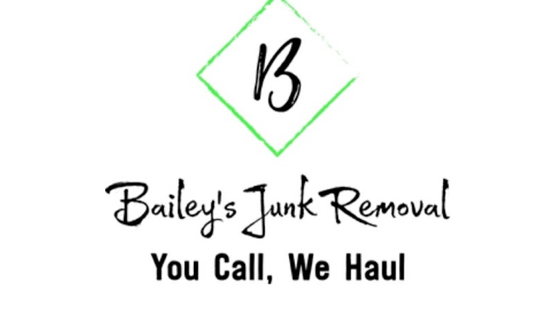Bailey's Junk Removal junk removal