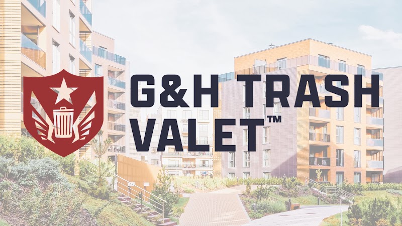 G & H Trash Valet junk removal