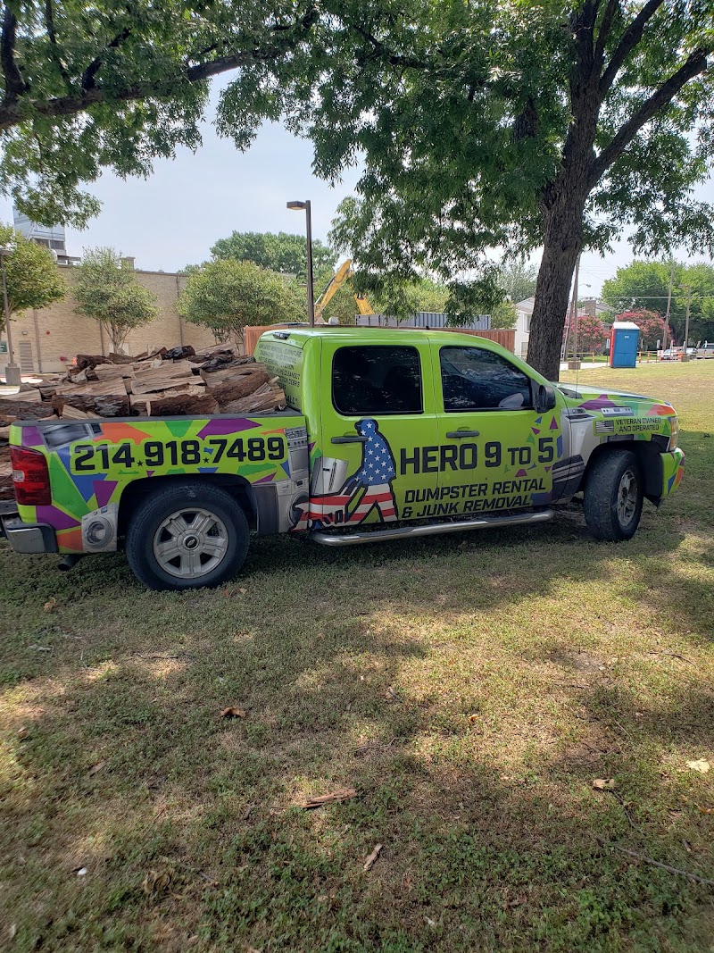 Junk Removal by EV's junk removal