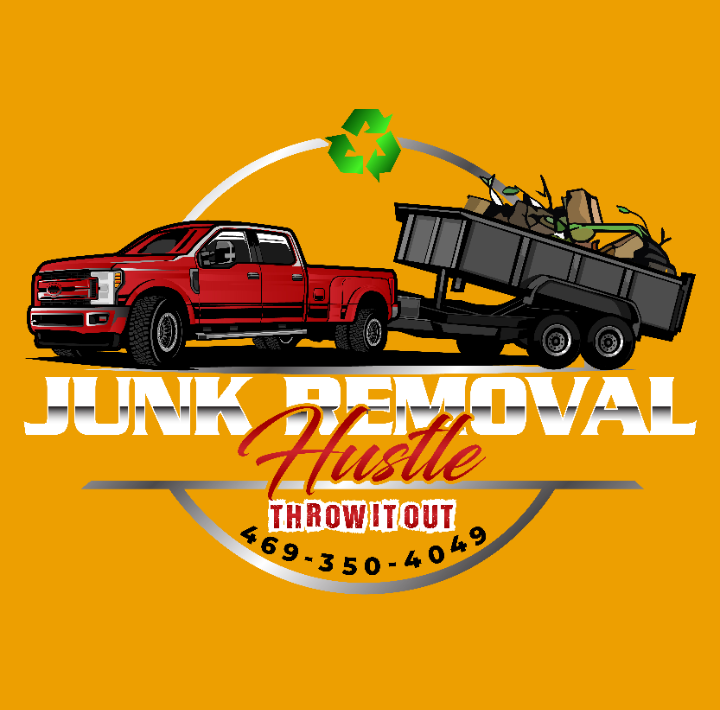 Junk Removal Hustle junk removal