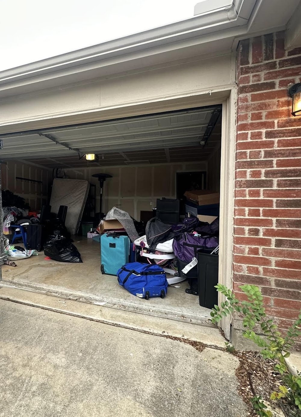 Charlie’s Junk Removal junk removal