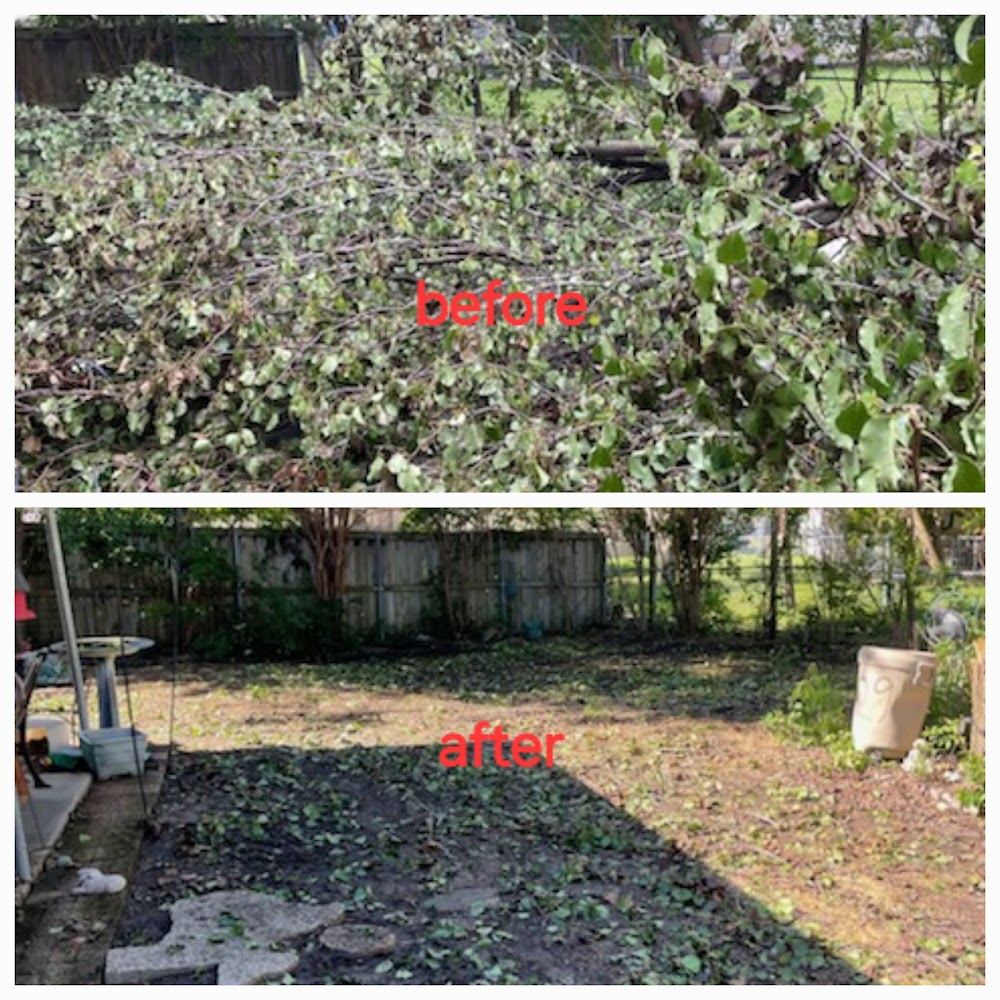 Nada Junk Removal And Haul Away junk removal