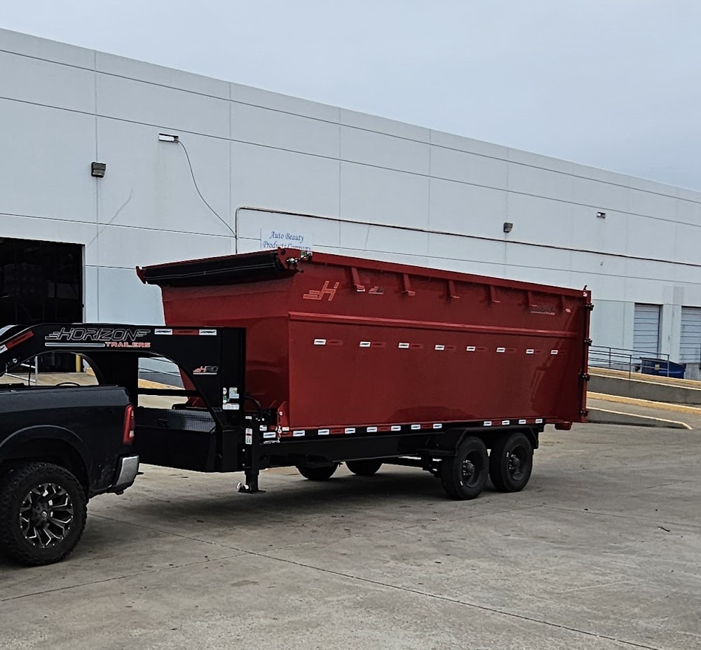 Price Is Right Junk Removal, LLC junk removal