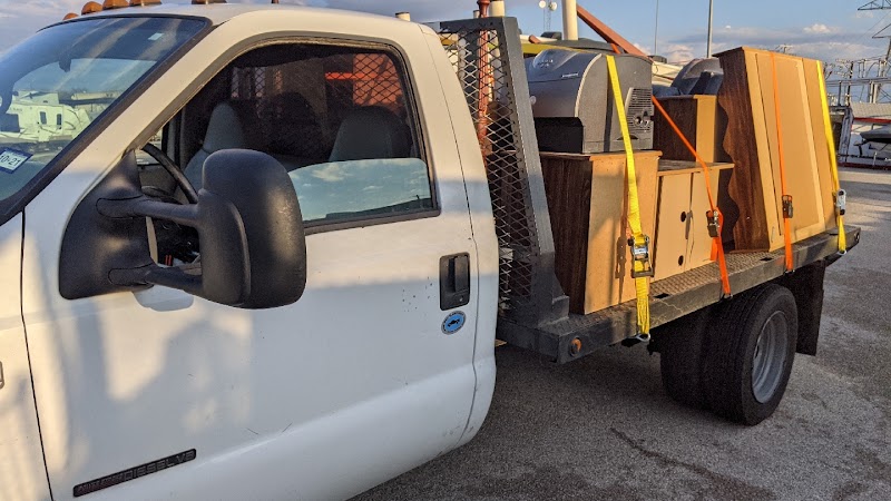Asap Junk Removal, LLC junk removal