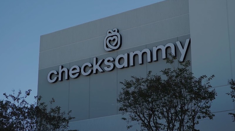 CheckSammy junk removal