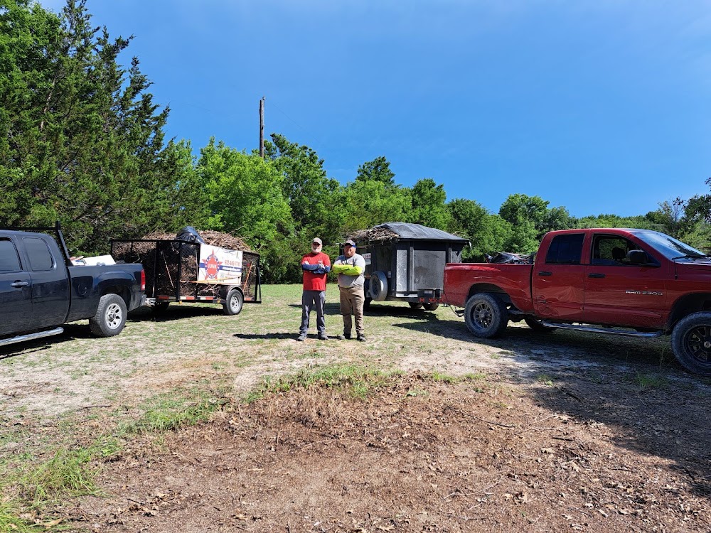 All Star Junk Hauling Services junk removal