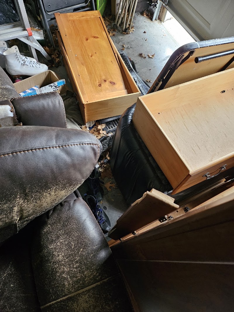 Wee-Hawll Junk Removal Services junk removal