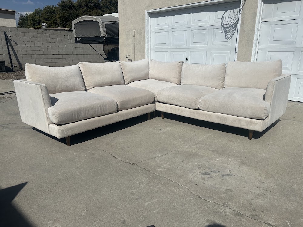 LoopDeco Furniture Removal junk removal