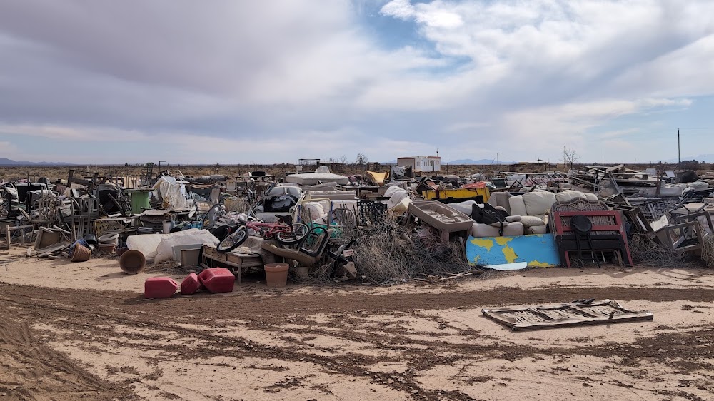 GPTX Junk Removal junk removal