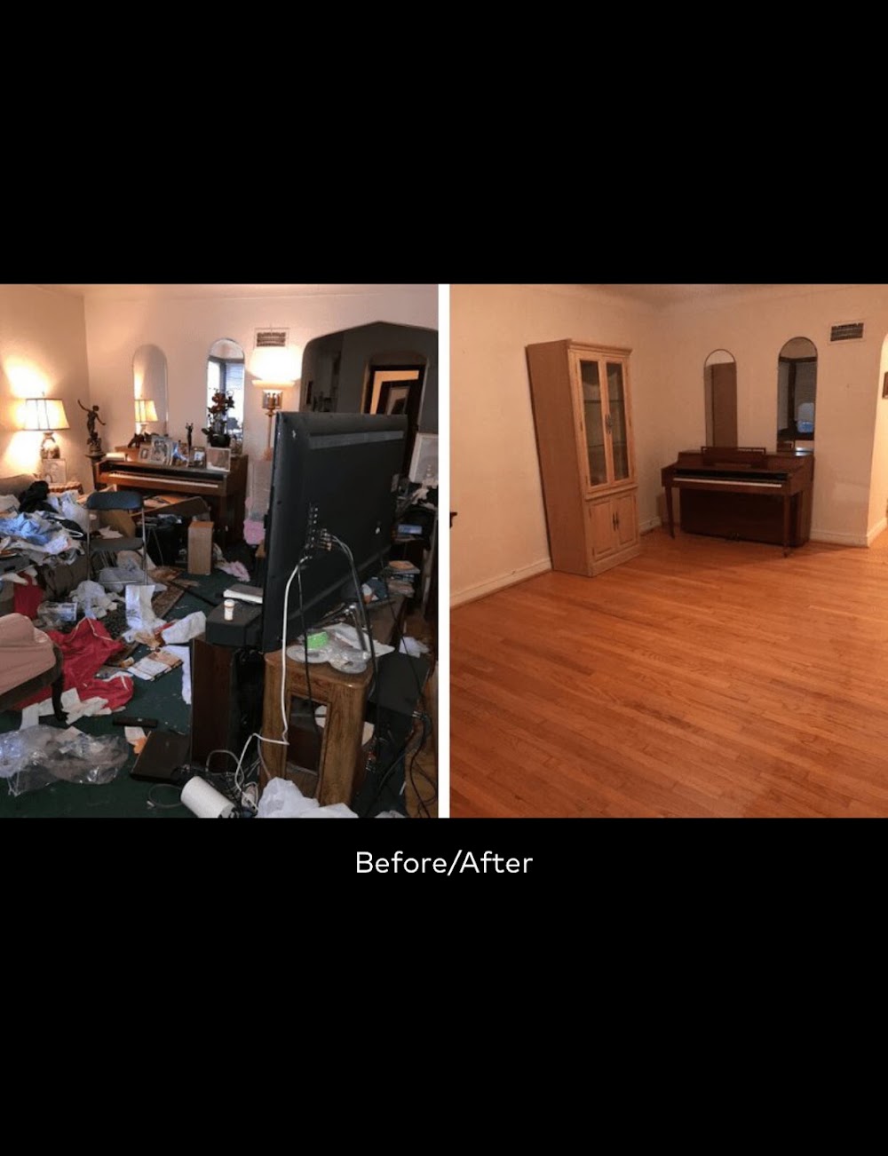 Jay Junk Removal LLC junk removal