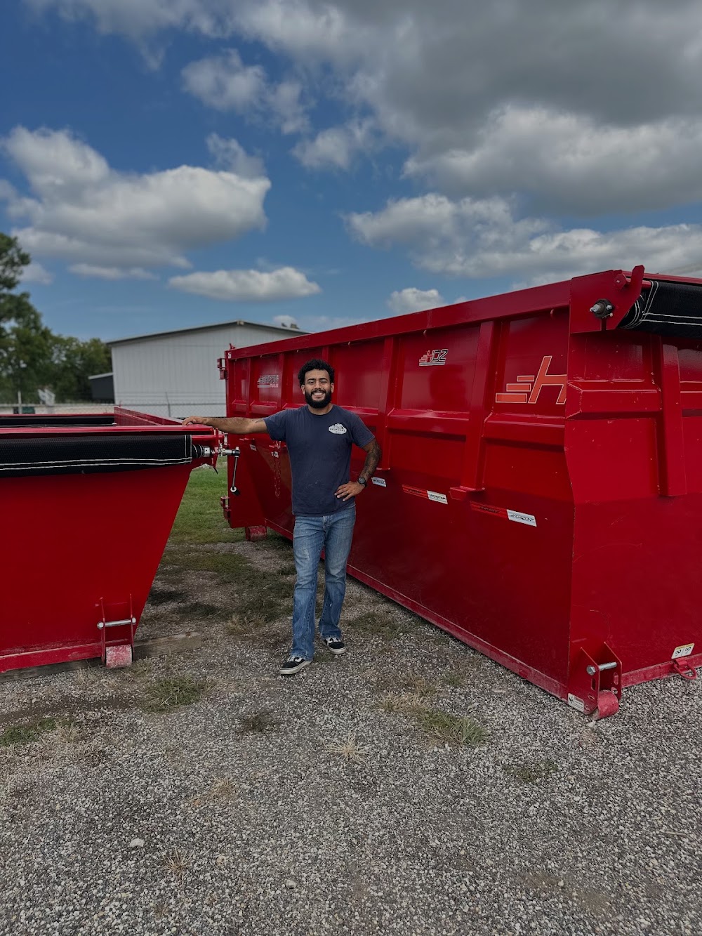 Quick Disposal Services junk removal