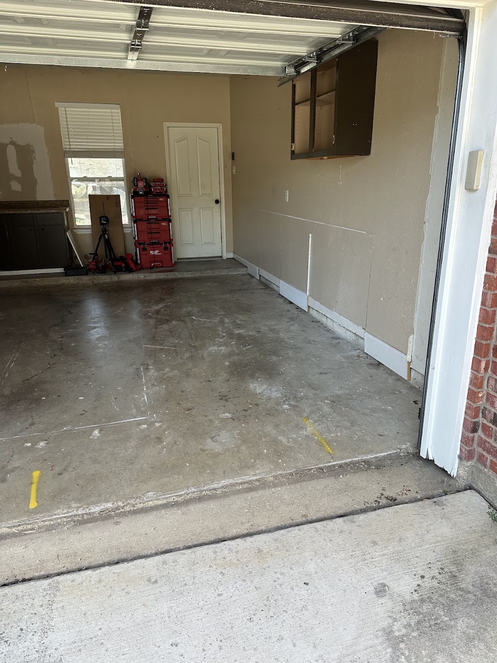 Junk busters denton (trash removal) junk removal