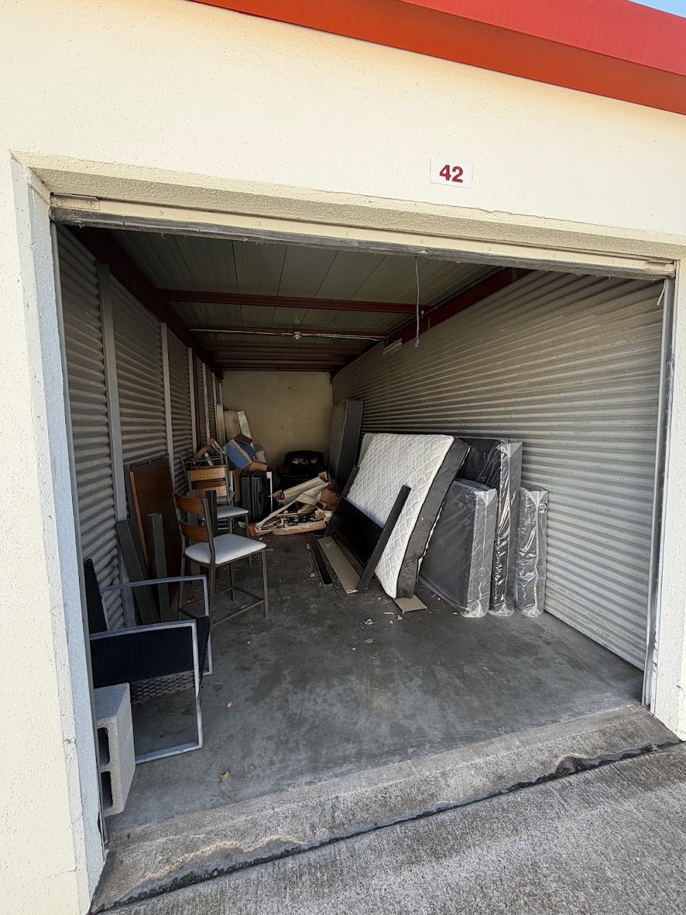 DFW Junk/Trash Removal LLC junk removal