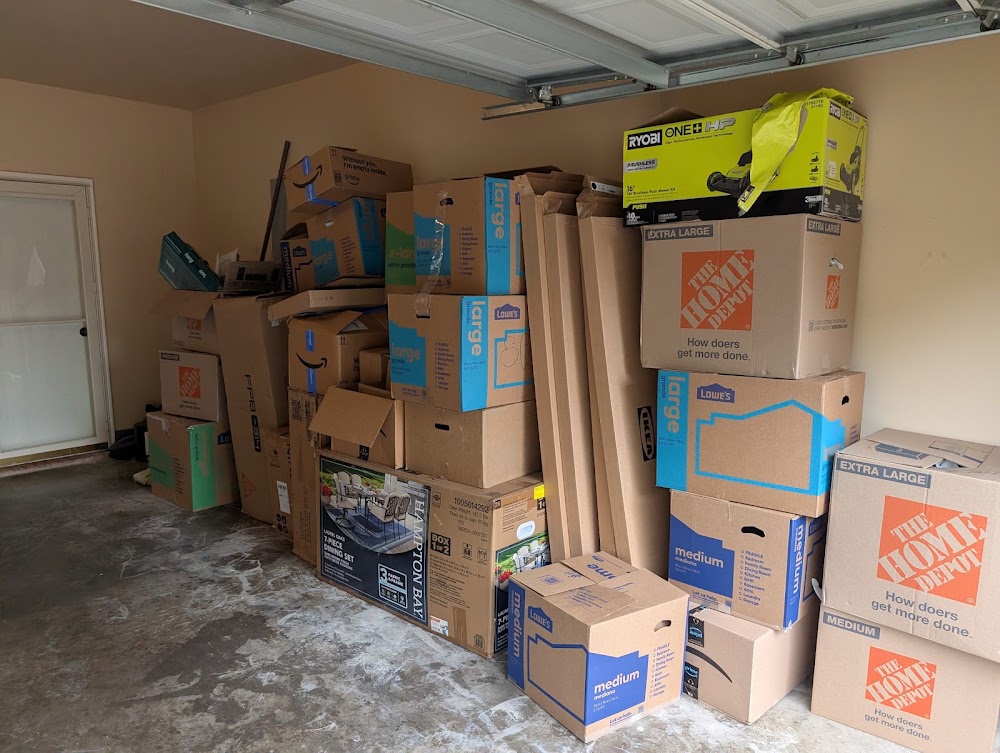 here4junk Junk removal junk removal