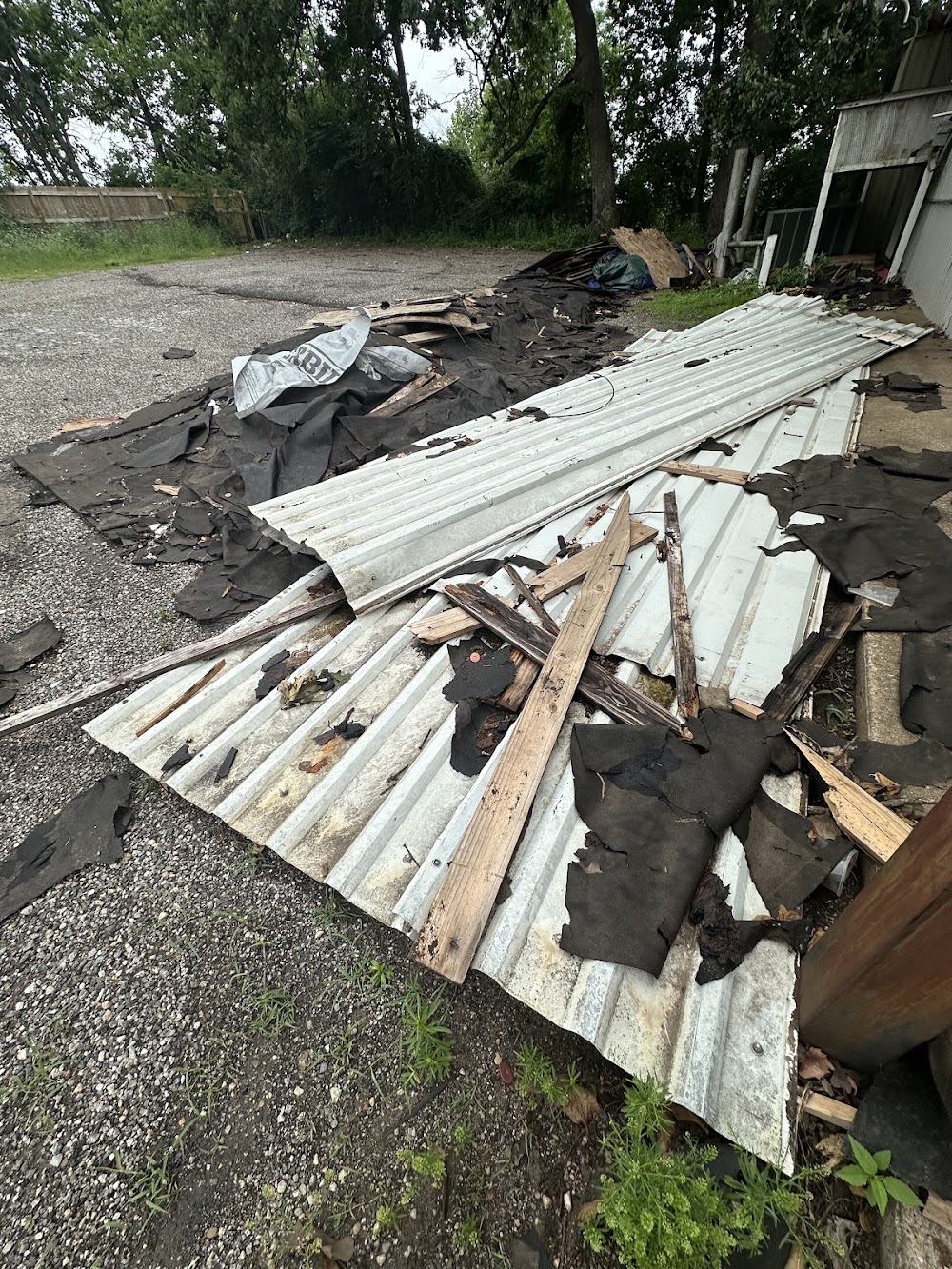 Fast Junk DFW junk removal