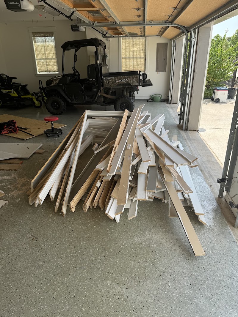 Mansfield Junk Removal And Hauling LLC junk removal