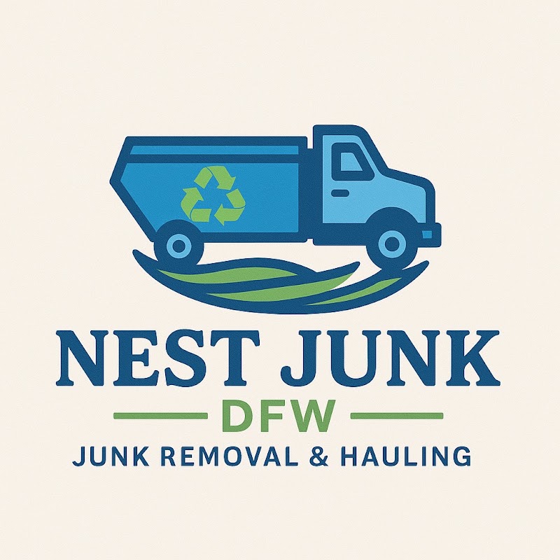 Nest Junk DFW junk removal