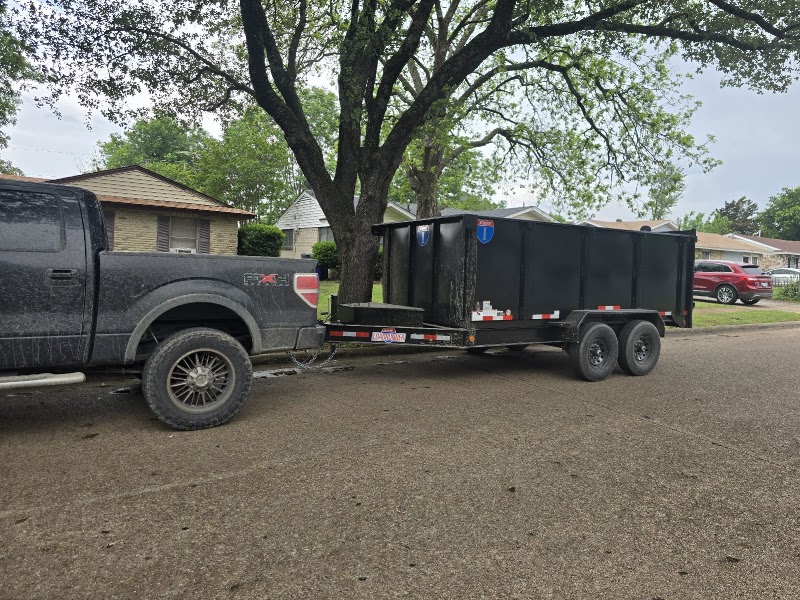 Vargas Construction Services LLC junk removal