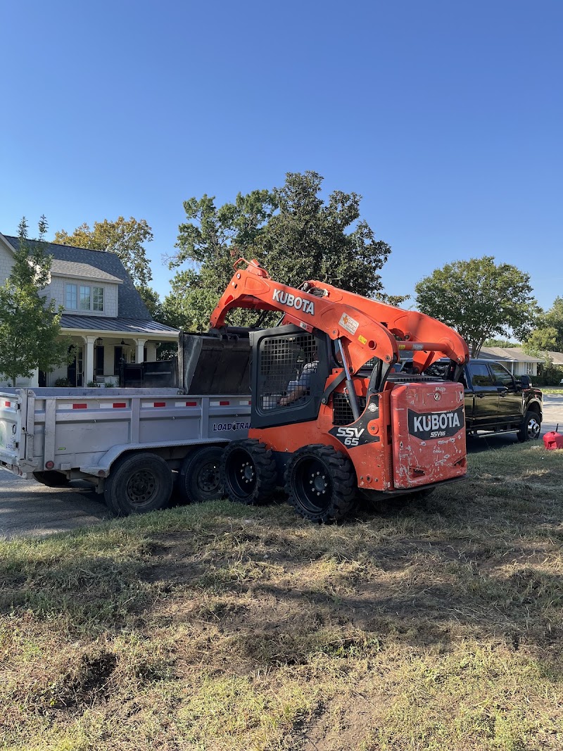 Prime junk removal and rentals junk removal