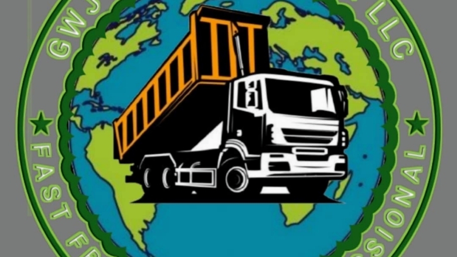 GWJ Junk Removal junk removal