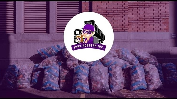 Junk Robbers Inc. - Junk Removal Chicago junk removal