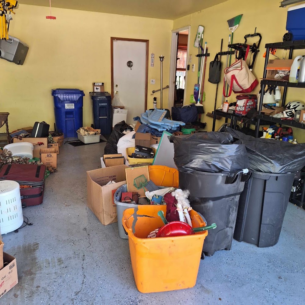 Gino's Junk Removal Services junk removal