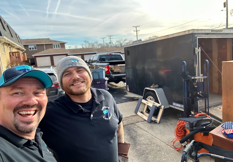 Jo-Cal Hauling & Junk Removal junk removal