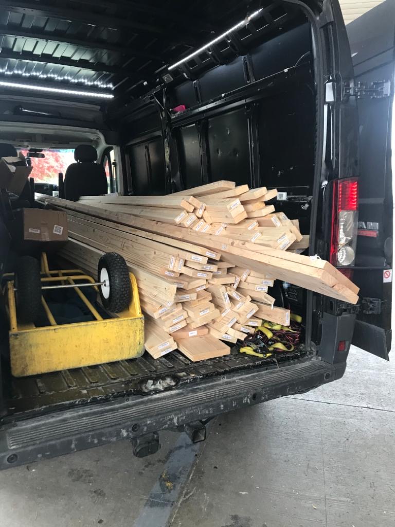 Junk Removal Services - LessJnk.com junk removal
