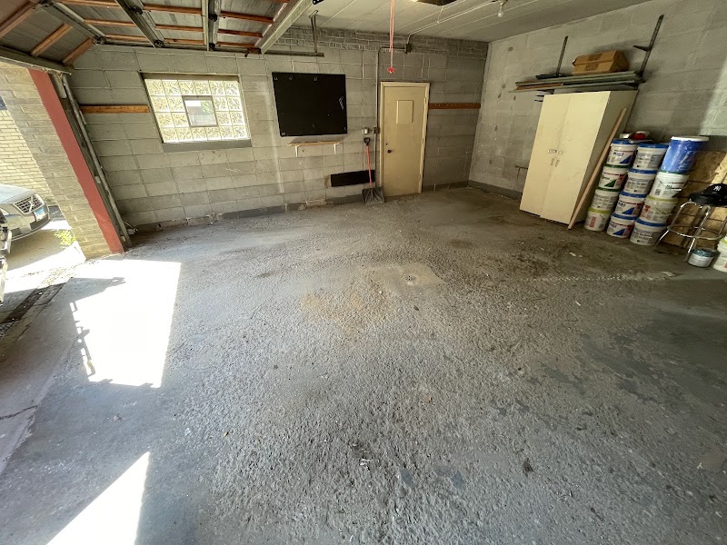 JJ’s Dump Trailer Rental & Junk Removal junk removal