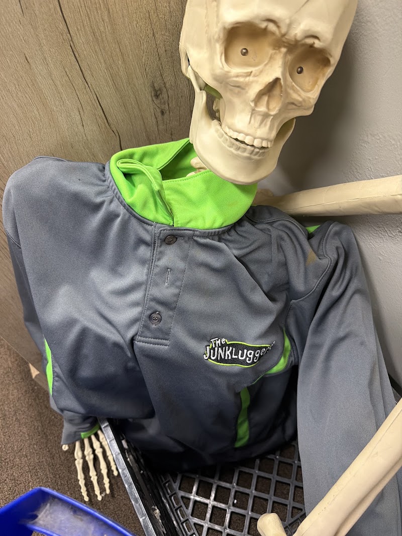 The Junkluggers of Chicago NW Suburbs junk removal