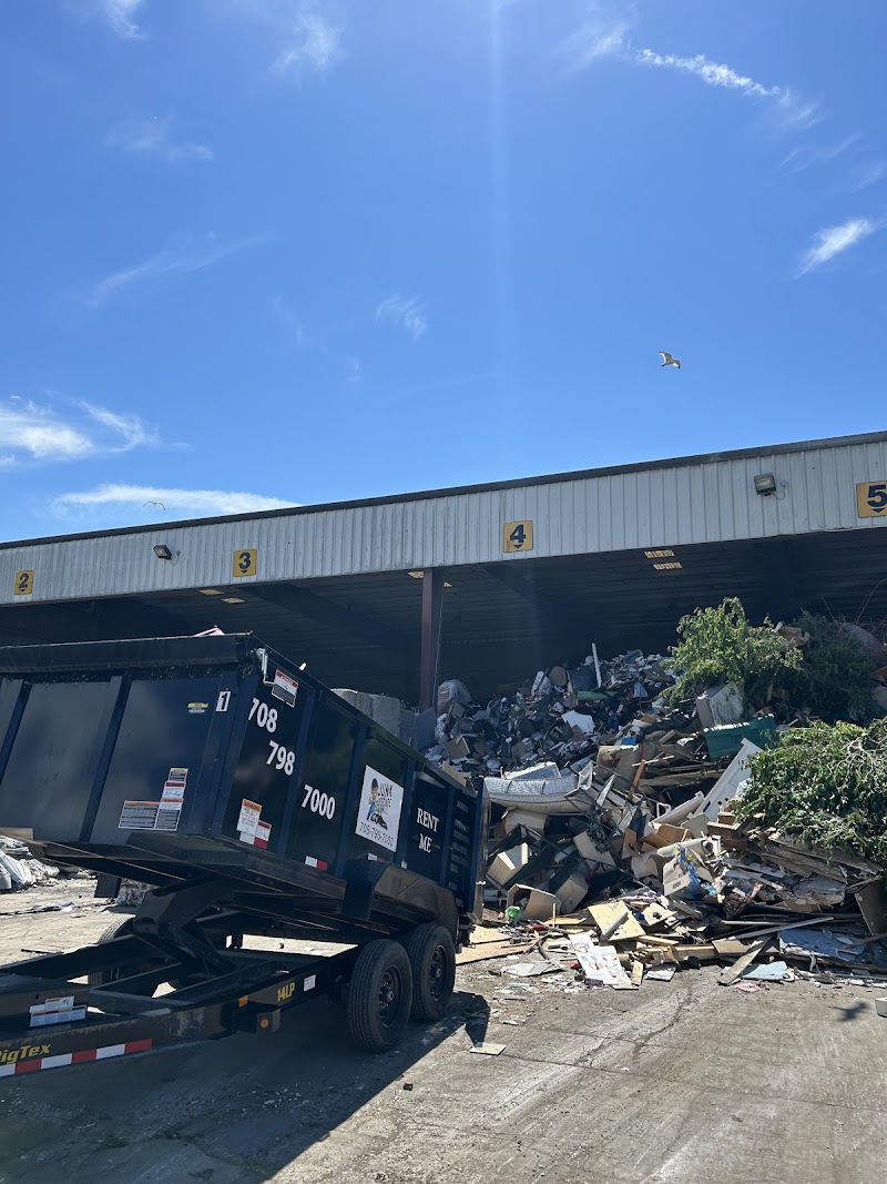 Junk Escape junk removal