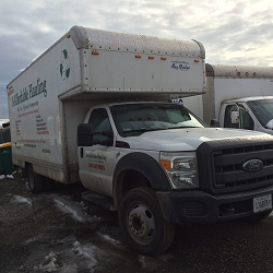 A Affordable Hauling junk removal