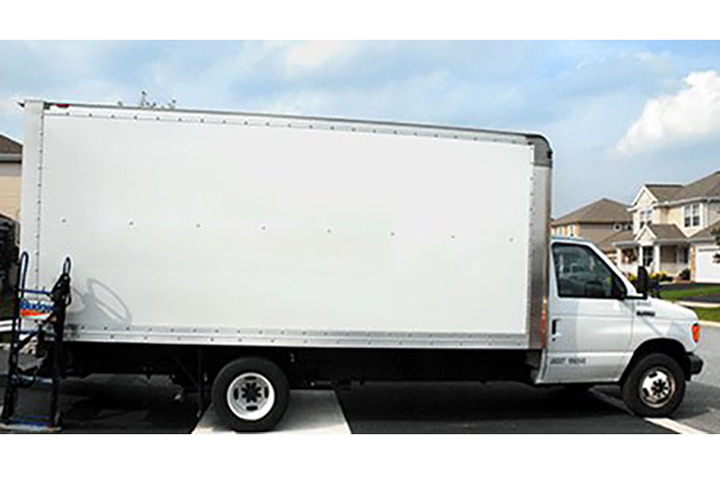 Stans Cleanout and Hauling junk removal