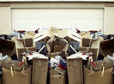 Red's Hauling: Junk Removal & Hauling Service junk removal