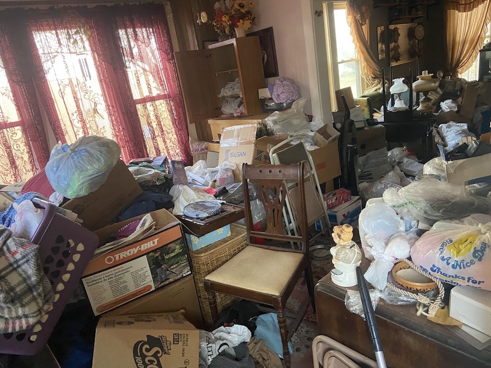 Junk Removal Dudes™ DuPage County junk removal