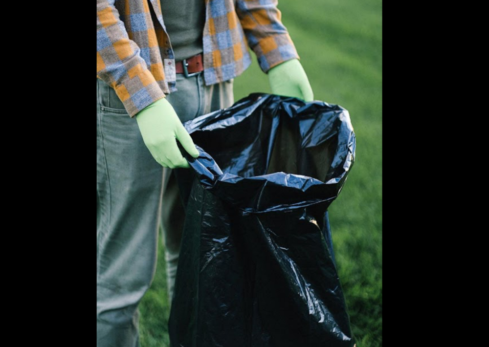 Green Patriot Recycling & Junk Removal Services LLC junk removal
