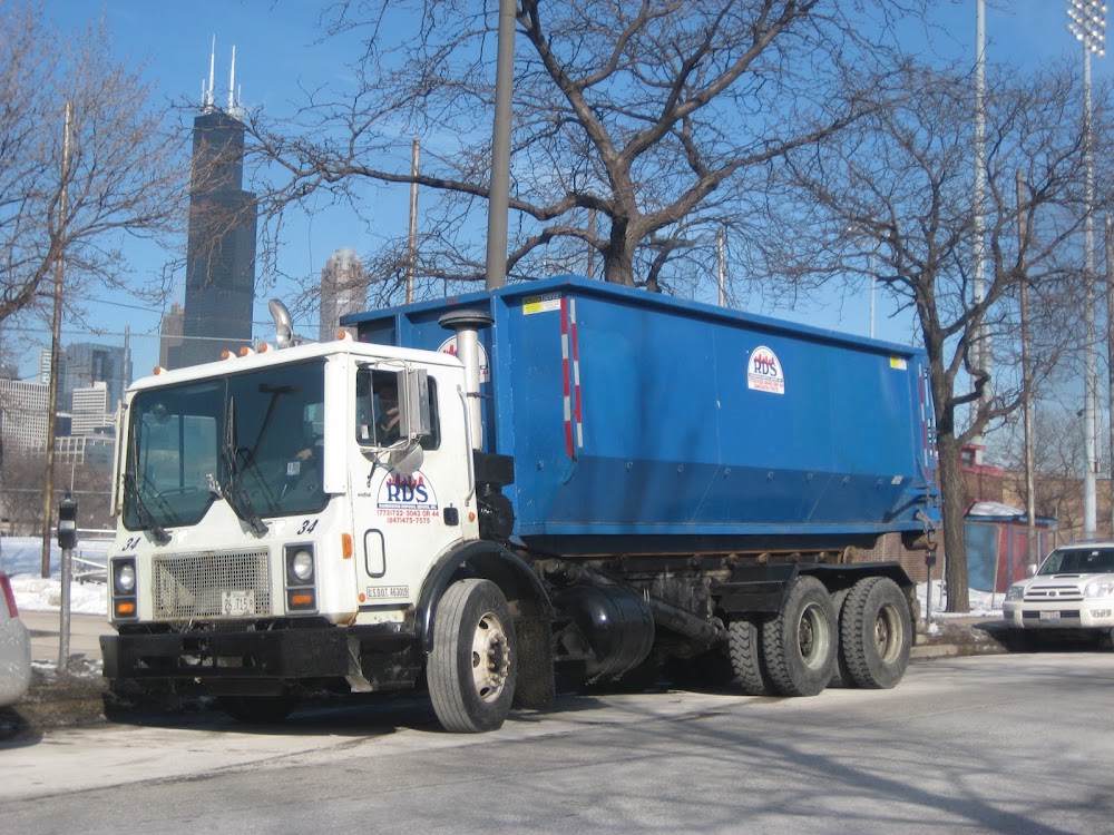 Ravenswood Disposal Service, Inc junk removal