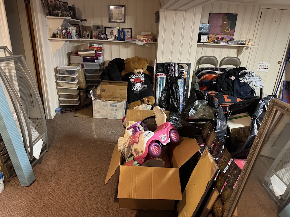 Junk OnDemand junk removal