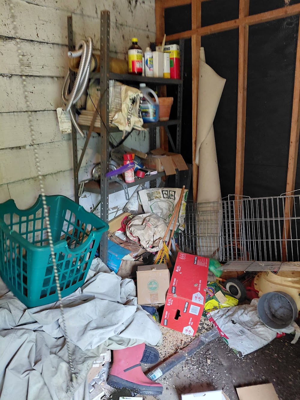 R&R Junk Removal junk removal
