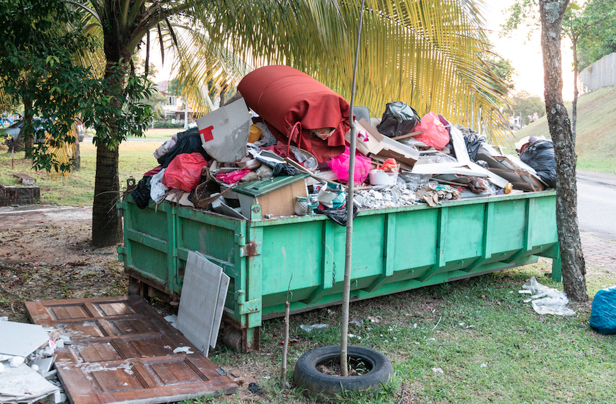 Junk Removal Chicago junk removal