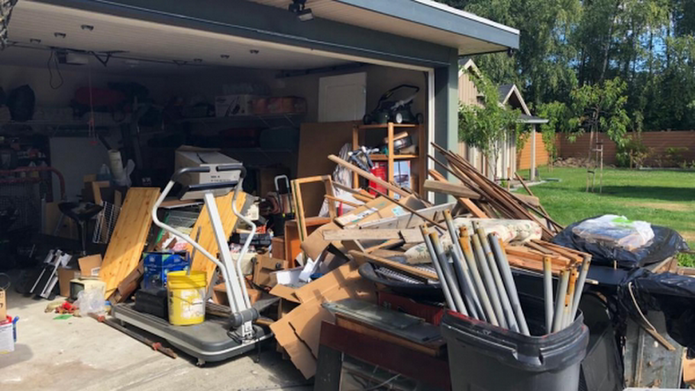 That's Rubbish! junk removal