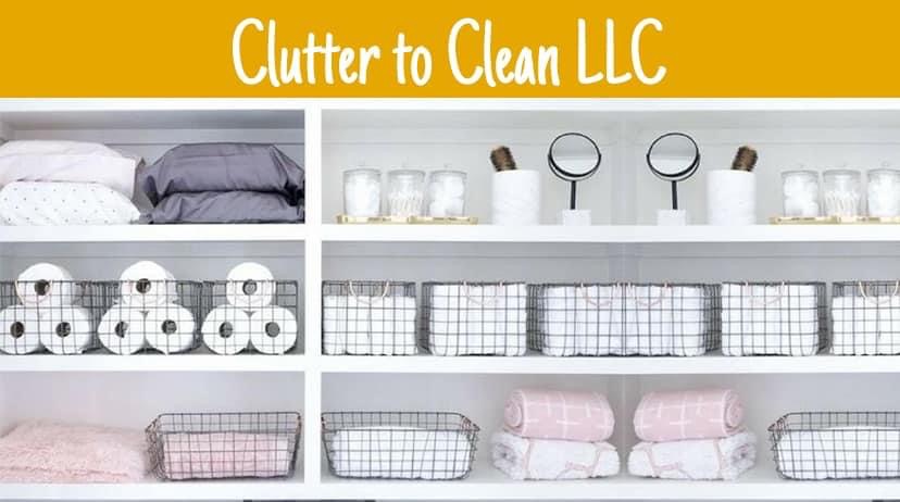 Clutter to Clean LLC junk removal